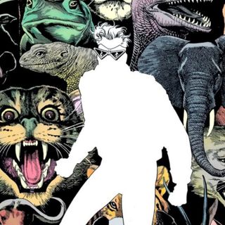 CarlFromComics