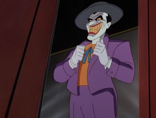 John🃏