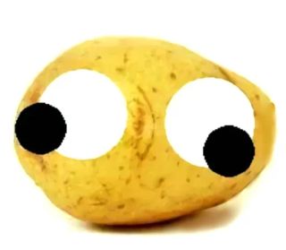 Batata Legalll