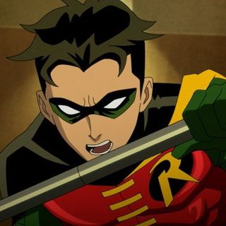 Robin