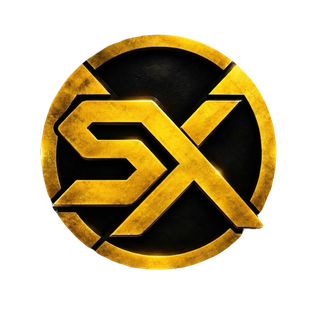 Sociedade X-Men