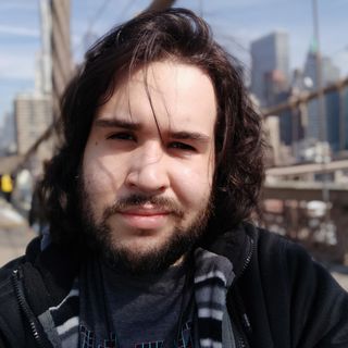 Caio Encarnação
