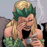Amora 💚