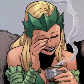 Amora 💚