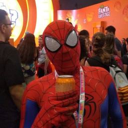 Homem-Aranha ADV