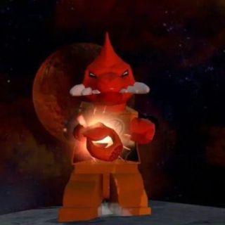 Larfleeze