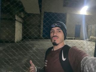 Kayky Da Silva Moreira Pereira