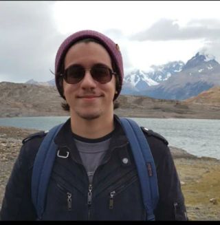 Lucas Baptista