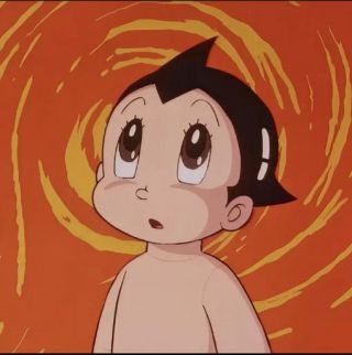 Astroboy