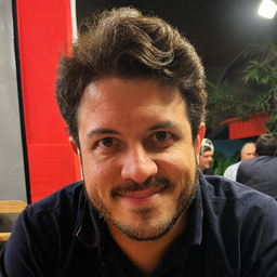 Lucas Fazola Miguel