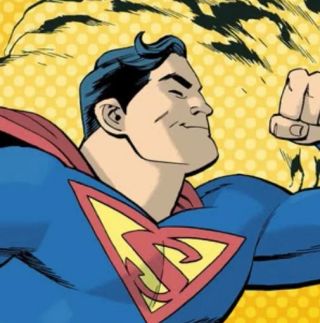 JP-El of Krypton