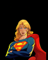 Acervo Supergirl