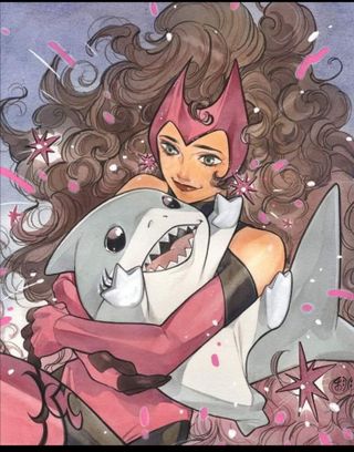 wanda