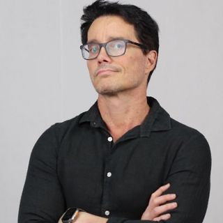 Ei Nerd! (CONTA PARÓDIA)