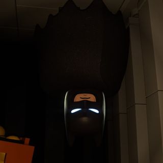 Lego Batman
