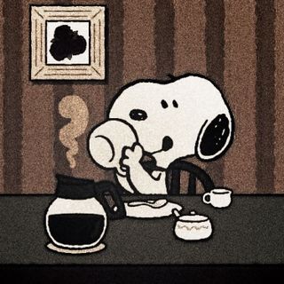 Gus ✠
