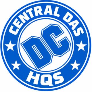 Central das HQs