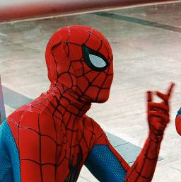 Spideyyy