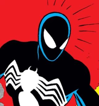 Spidey