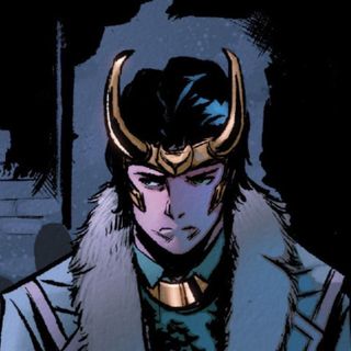 loki