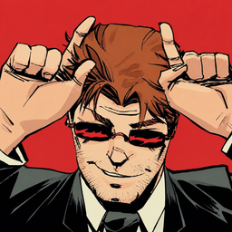 Matt Murdock