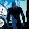 Gravidez masculina do Lex Luthor