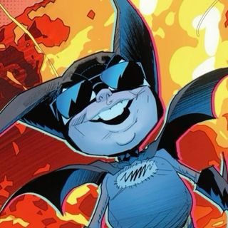 man-eL of Krypton