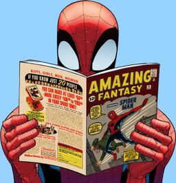 Peter Gibis 🕷️