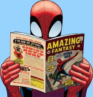 Peter Gibis 🕷️
