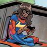 Ms. Marvel