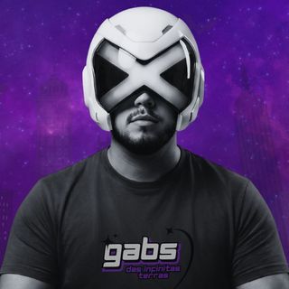 Gabs das Infinitas Terras