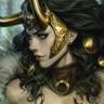 Lady Loki