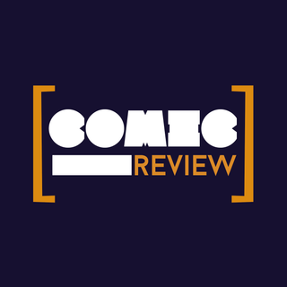 Comic Review