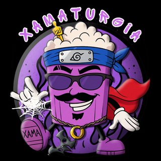 XAMAturgia🔥