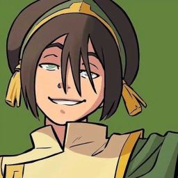 Meric Beifong