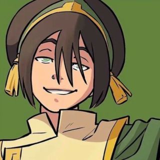 Meric Beifong