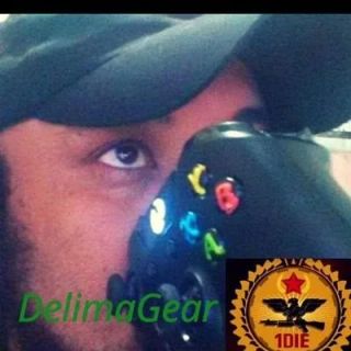 Delimadears