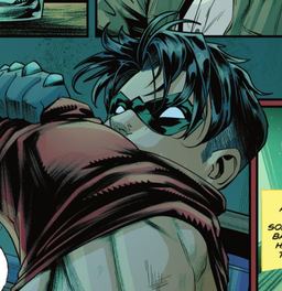 lys ⋆. 🦇 ˚