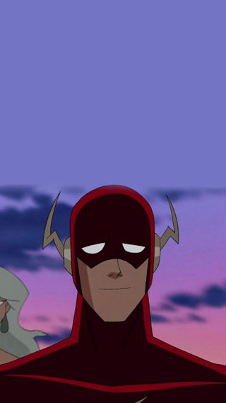 wally