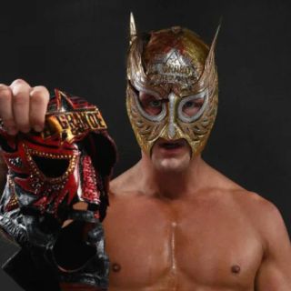 Gustavo El Imperador.