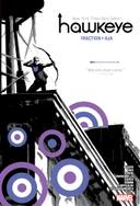 Gavião Arqueiro Por Matt Fraction & David Aja
