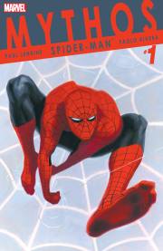 Mitos: Homem-Aranha