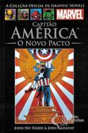 Capitão América: O novo pacto