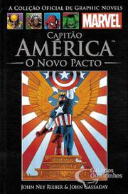 Capitão América: O novo pacto