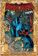 Homem-aranha 2099 Vol. 2: As Coisas Nunca Mudam