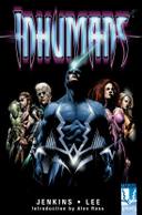 Inumanos