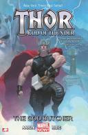 Thor: O Carniceiro dos Deuses