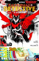 Detective Comics #854