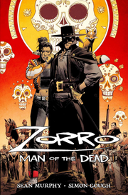 Zorro: A Ressurreição