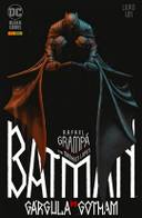 Batman: A Gárgula De Gotham 01